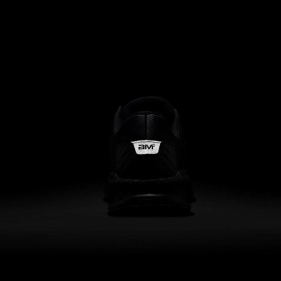 Nike Air Max Bia Triple Black New IF2628-001 "MULTIPLE SIZE" - Picture 9 of 9